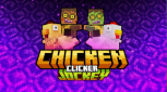 Chicken Jockey Clicker 