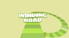 Winding Road