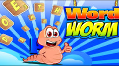 Word Worm 2