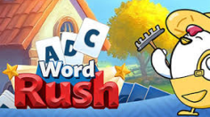 Word Rush