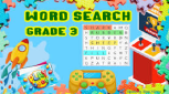 Word Search 3