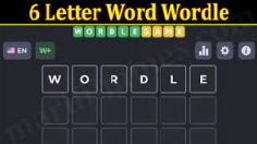 Flaggle - Play Flaggle On Word Games