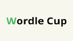 Wordle Cup