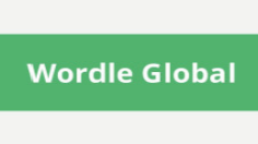 Wordle Global