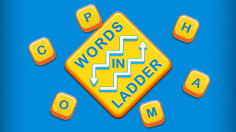 Words In Ladder