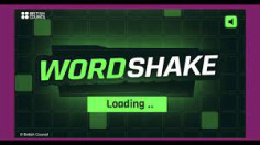 Wordshake