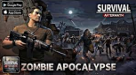 Zombie Wars TopDown Survival