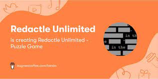 Wordle Unlimited - Play Wordle Unlimited On Redactle Game