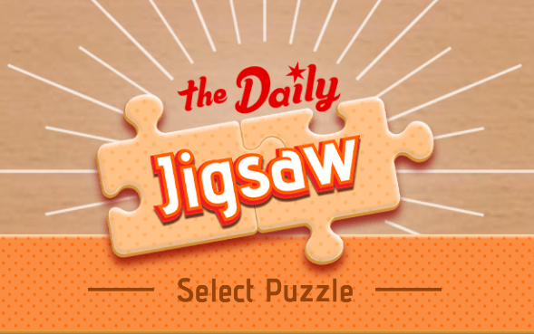 Free Online Jigsaw Puzzle  Play Best Daily Jigsaw Puzzles!