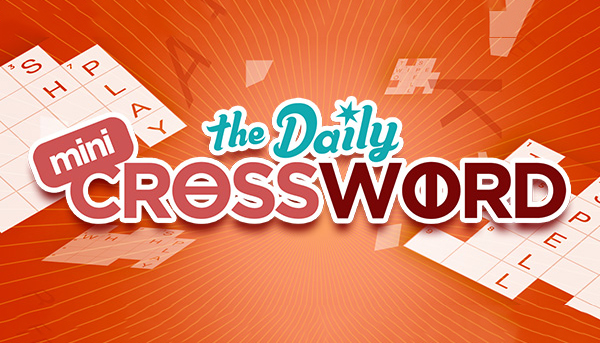 Free Online Daily Crossword Puzzle